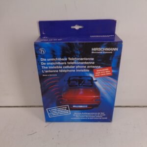 Q4827538 W210 TELEFOONANTENNE IN ACHTERBUMPER NEW OLD STOCK ORIGINEEL HIRSCHMANN