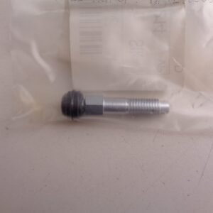 A0004201755 ONTLUCHTINGS NIPPEL W123 NEW OLD STOCK ORIGINEEL MERCEDES-BENZ