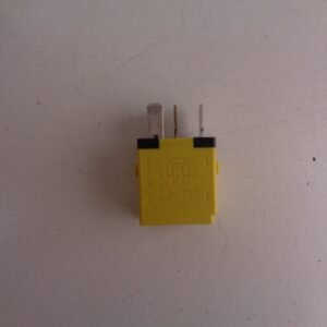 A0009827823 RELAIS NEW OLD STOCK ORIGINEEL MERCEDES-BENZ