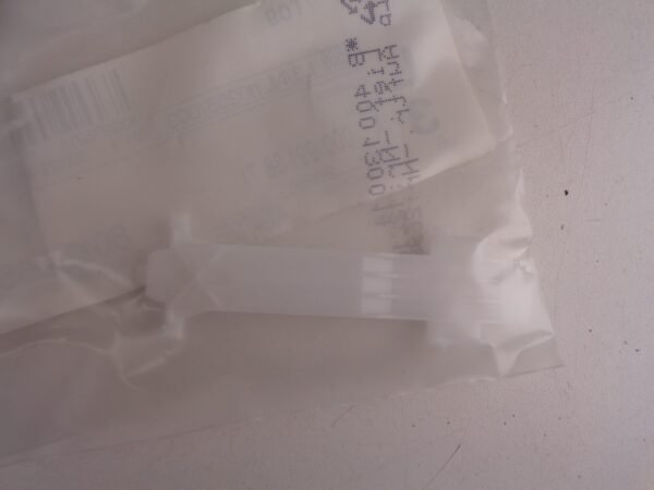 A0009913871 KLEM NEW OLD STOCK ORIGINEEL MERCEDES-BENZ