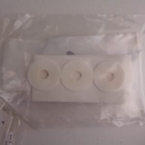 A0009972442 VULPLAAT NEW OLD STOCK ORIGINEEL MERCEDES-BENZ