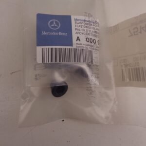 A0009980942 ELASTOMEERLAGER NEW OLD STOCK ORIGINEEL MERCEDES-BENZ
