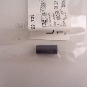 A0009985923 AFDEKKAP NEW OLD STOCK ORIGINEEL MERCEDES-BENZ