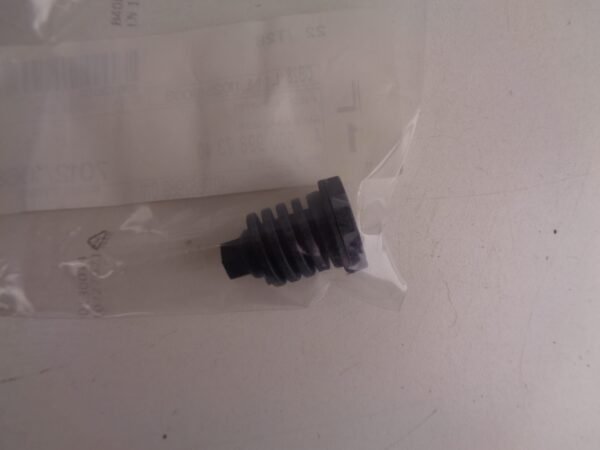A0009987340 AFSTELRUBBER NEW OLD STOCK ORIGINEEL MERCEDES-BENZ