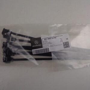 A0019955390 KLEMBAND NEW OLD STOCK ORIGINEEL MERCEDES-BENZ
