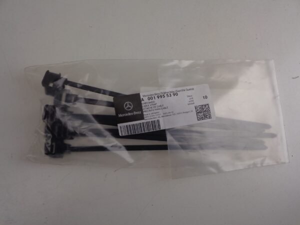 A0019955390 KLEMBAND NEW OLD STOCK ORIGINEEL MERCEDES-BENZ