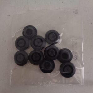 A0039981350 AFDEKDOP RUBBER NEW OLD STOCK ORIGINEEL MERCEDES-BENZ
