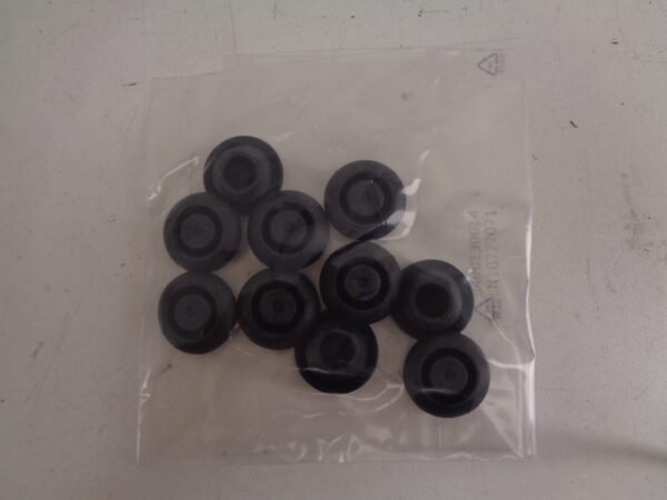A0039981350 AFDEKDOP RUBBER NEW OLD STOCK ORIGINEEL MERCEDES-BENZ