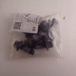 A0059904600 BOUT M5X20 NEW OLD STOCK ORIGINEEL MERCEDES-BENZ