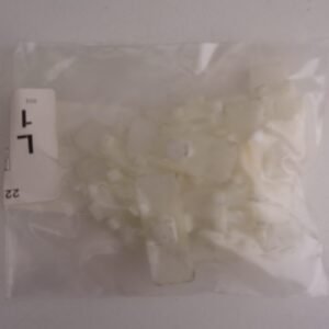 A0069887278 KLEM SACCO PANEEL NEW OLD STOCK ORIGINEEL MERCEDES-BENZ