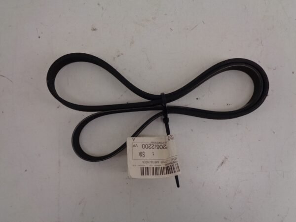 A0139971492 V-RIEM NEW OLD STOCK ORIGINEEL MERCEDES-BENZ