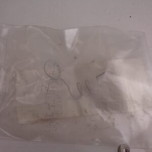 A0995460100 STROOMBRUG NEW OLD STOCK ORIGINEEL MERCEDES-BENZ