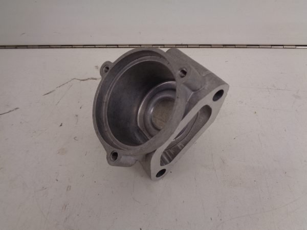 A1022030373 OM102 THERMOSTAATHUIS NEW OLD STOCK ORIGINEEL MERCEDES-BENZ - Afbeelding 2