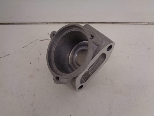 A1022030373 OM102 THERMOSTAATHUIS NEW OLD STOCK ORIGINEEL MERCEDES-BENZ - Afbeelding 2