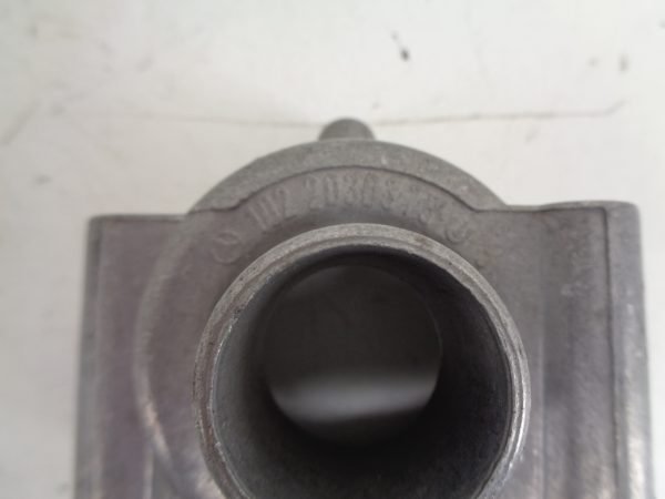 A1022030373 OM102 THERMOSTAATHUIS NEW OLD STOCK ORIGINEEL MERCEDES-BENZ - Afbeelding 3