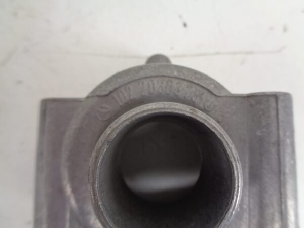 A1022030373 OM102 THERMOSTAATHUIS NEW OLD STOCK ORIGINEEL MERCEDES-BENZ - Afbeelding 3