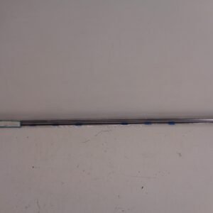 A1147200180  W114 W115 SIERLIJST LINKSVOORPORTIER NEW OLD STOCK ORIGINEEL MERCEDES-BENZ