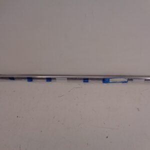 A1147300280  W114 W115 SIERLIJST RECHTSACHTERPORTIER NEW OLD STOCK ORIGINEEL MERCEDES-BENZ