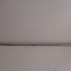 A1148800182  W114 W115 SIERLIJST LINKSVOORSCHERM NEW OLD STOCK ORIGINEEL MERCEDES-BENZ