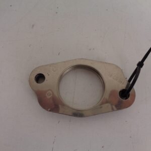 A1161420280 UITLAATSPRUITSTUKPAKKING M116 M117 NEW OLD STOCK ORIGINEEL MERCEDES-BENZ