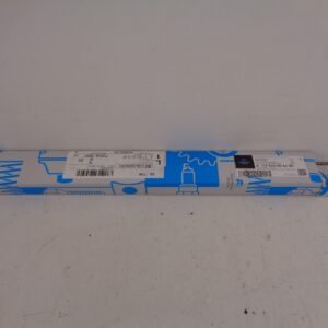 A1178200045 90 CLA W117 RUITENWISSERBLAD ACHTER NEW OLD STOCK ORIGINEEL MERCEDES-BENZ STARPARTS