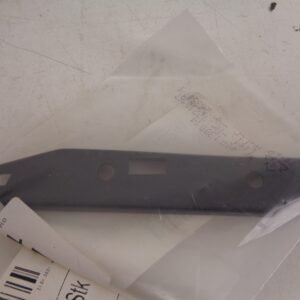 A1178850500 BEVESTIGINGSRAIL NEW OLD STOCK ORIGINEEL MERCEDES-BENZ