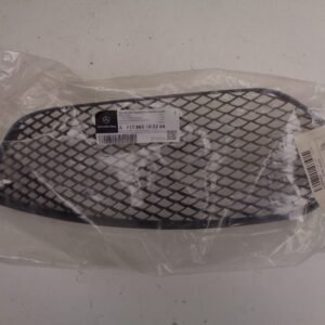 A1178851822 BUMPERROOSTERRECHTS NEW OLD STOCK ORIGINEEL MERCEDES-BENZ