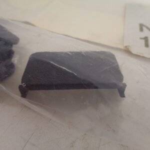 A1246830710 W124 DEKSEL MIDDENPANEEL NEW OLD STOCK ORIGINEEL MERCEDES-BENZ