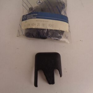 A1246842118 AFDEKKING NEW OLD STOCK ORIGINEEL MERCEDES-BENZ