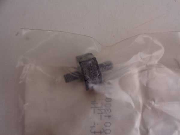 A1249880011 AANSLAG NEW OLD STOCK ORIGINEEL MERCEDES-BENZ
