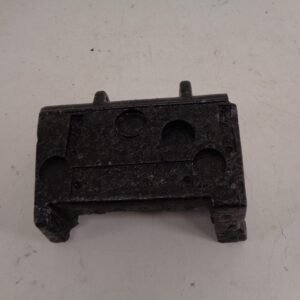 A1665051730 VULSTUK NEW OLD STOCK ORIGINEEL MERCEDES-BENZ