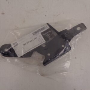 A1665452600 HOUDER ALARM NEW OLD STOCK ORIGINEEL MERCEDES-BENZ