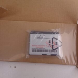 A1729820025 SLK R172 ACCU NAVI SYSTEEM NEW OLD STOCK ORIGINEEL MERCEDES-BENZ