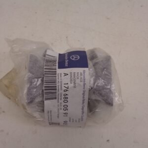 A1766800591 9051 CLA KLASSE W117 DRANKHOUDER NEW OLD STOCK ORIGINEEL MERCEDES-BENZ