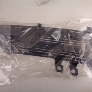 A1768851622 A KLASSE W176 BUMPERROOSTER RV NEW OLD STOCK ORIGINEEL MERCEDES-BENZ