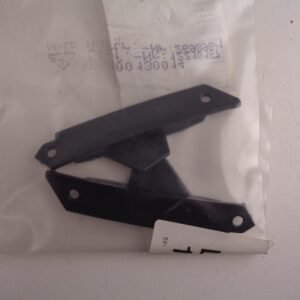 A1768857500 A KLASSE W176 BUMPERHOUDER LINKS NEW OLD STOCK ORIGINEEL MERCEDES-BENZ