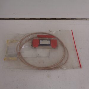 A2038230074 C-KLASSE W203 ANTENNEVOET BINNEN NEW OLD STOCK ORIGINEEL MERCEDES-BENZ