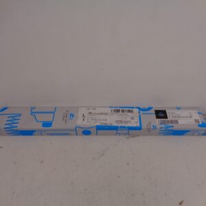 A2048202245 90 C S204 RUITENWISSERBLAD ACHTER NEW OLD STOCK ORIGINEEL MERCEDES-BENZ STARPARTS