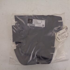 A2056900200 MODDERKUIP LUIK RECHTSVOOR NEW OLD STOCK ORIGINEEL MERCEDES-BENZ