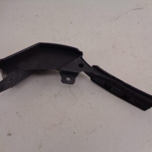 A2058853023 AFDEKKING ACHTERBUMPER RECHTS NEW OLD STOCK ORIGINEEL MERCEDES-BENZ