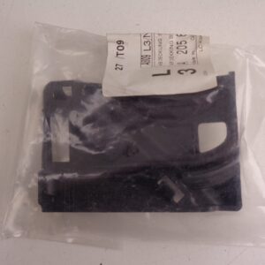 A2058853823 AFDEKKING VOORBUMPER LINKS NEW OLD STOCK ORIGINEEL MERCEDES-BENZ