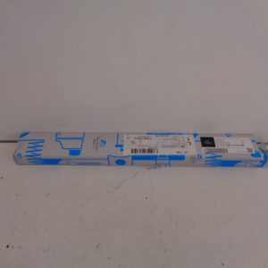 A2118203345 95 E S211 RUITENWISSERBLAD ACHTER NEW OLD STOCK ORIGINEEL MERCEDES-BENZ STARPARTS