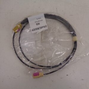 A2135407603 KABEL HEADUNIT NEW OLD STOCK ORIGINEEL MERCEDES-BENZ