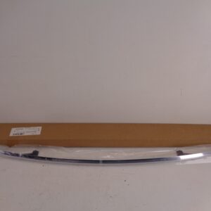 A2137402000 S213 SIERLIJST ACHTERKLEP NEW OLD STOCK ORIGINEEL MERCEDES-BENZ