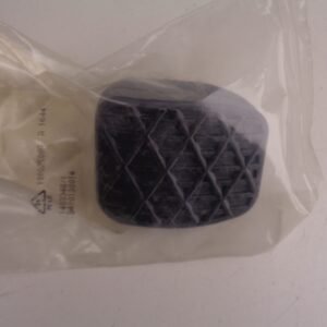 A2462920082 PEDAALRUBBER NEW OLD STOCK ORIGINEEL MERCEDES-BENZ