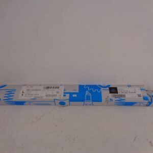 A2468201045 90 B W246 RUITENWISSERBLAD ACHTER NEW OLD STOCK ORIGINEEL MERCEDES-BENZ STARPARTS