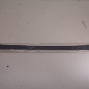 A2478855005 STRIP VOORBUMPER NEW OLD STOCK ORIGINEEL MERCEDES-BENZ