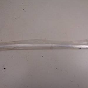 A2537350182 CHROOM STRIP ACHTERDEUR LINKS NEW OLD STOCK ORIGINEEL MERCEDES-BENZ