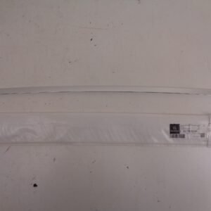 A2537350282 CHROOM STRIP ACHTERDEUR RECHTS NEW OLD STOCK ORIGINEEL MERCEDES-BENZ