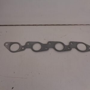 A6011420280 AFDICHTRING UITLAATSPRUITSTUK NEW OLD STOCK ORIGINEEL MERCEDES-BENZ